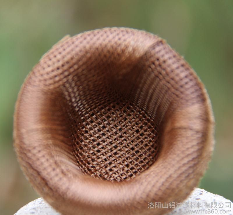 使用帽式过滤网有哪些好处