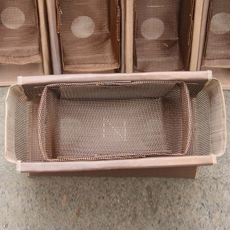 铸造过滤***点有哪些