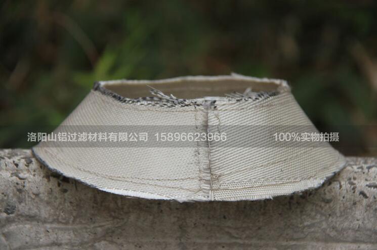 铝水过滤网中的大师兄