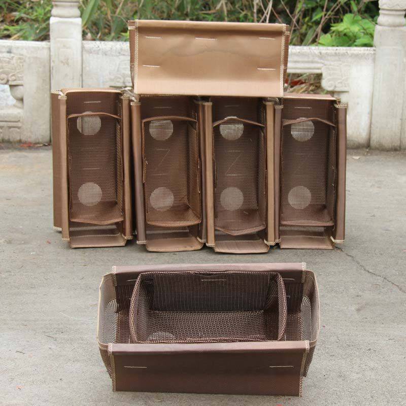 铝水分配袋生产厂家如何打造企业品牌效果