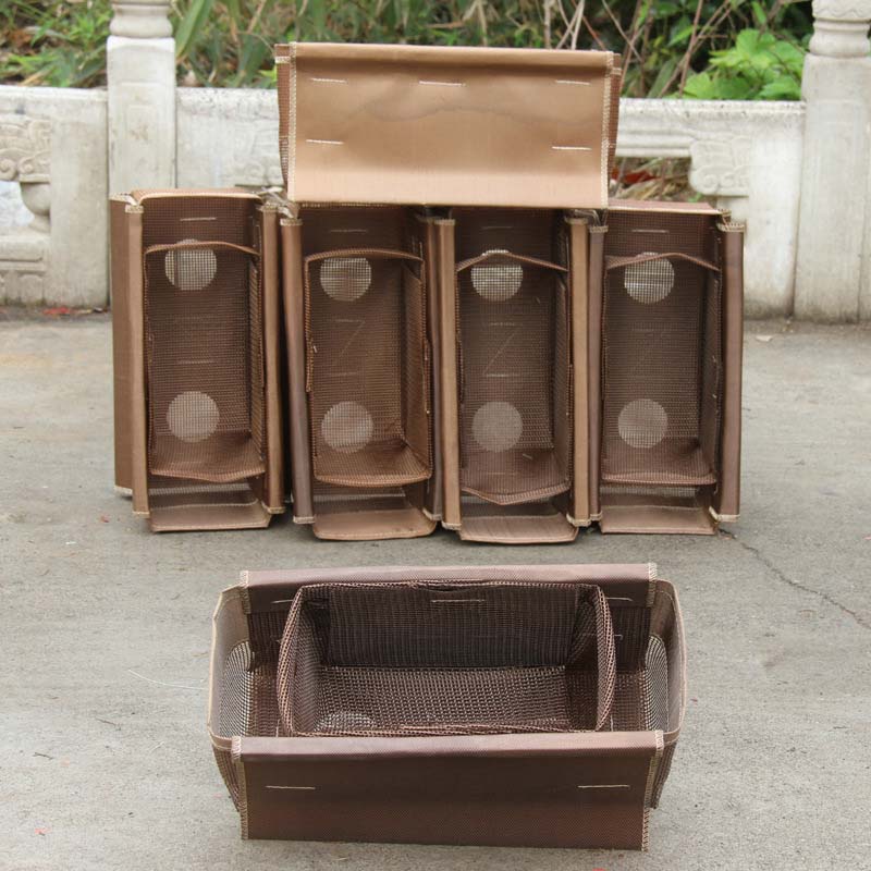 铝水分配袋对铸造的帮助有多大