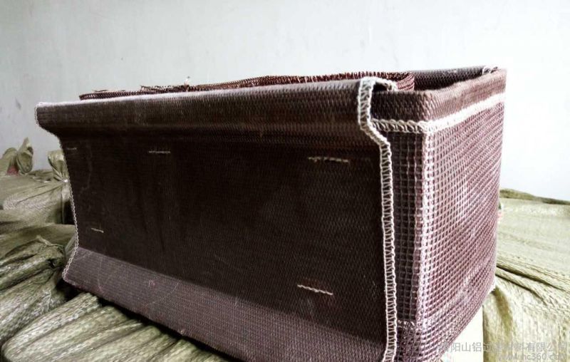 铝水分流袋的应用优势