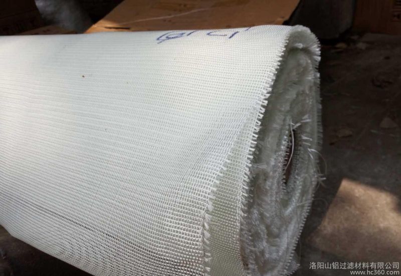 无碱玻璃纤维布特点