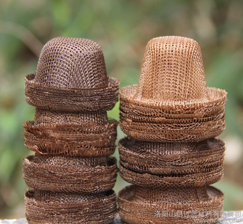 帽式过滤网的大作用体现在哪儿