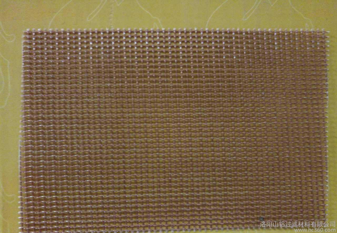 铸造过滤网广泛利用的趋势