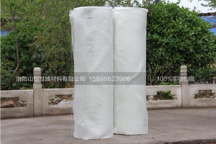 铝水过滤网的作用及价值有哪些