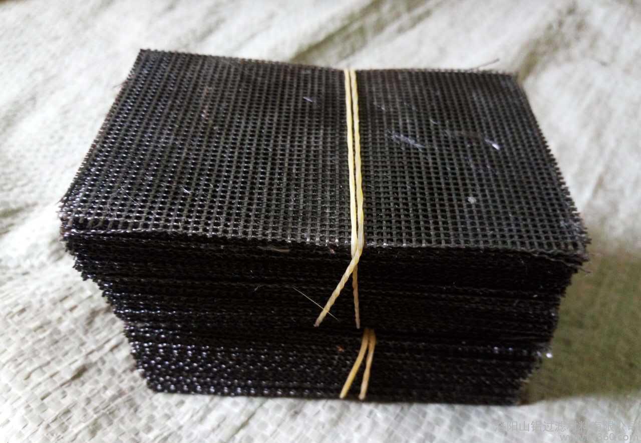 铸造过滤网耐高温性怎么样