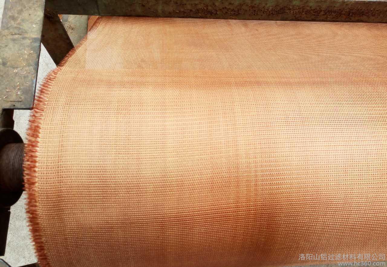 铸造过滤网目数和孔数的关系