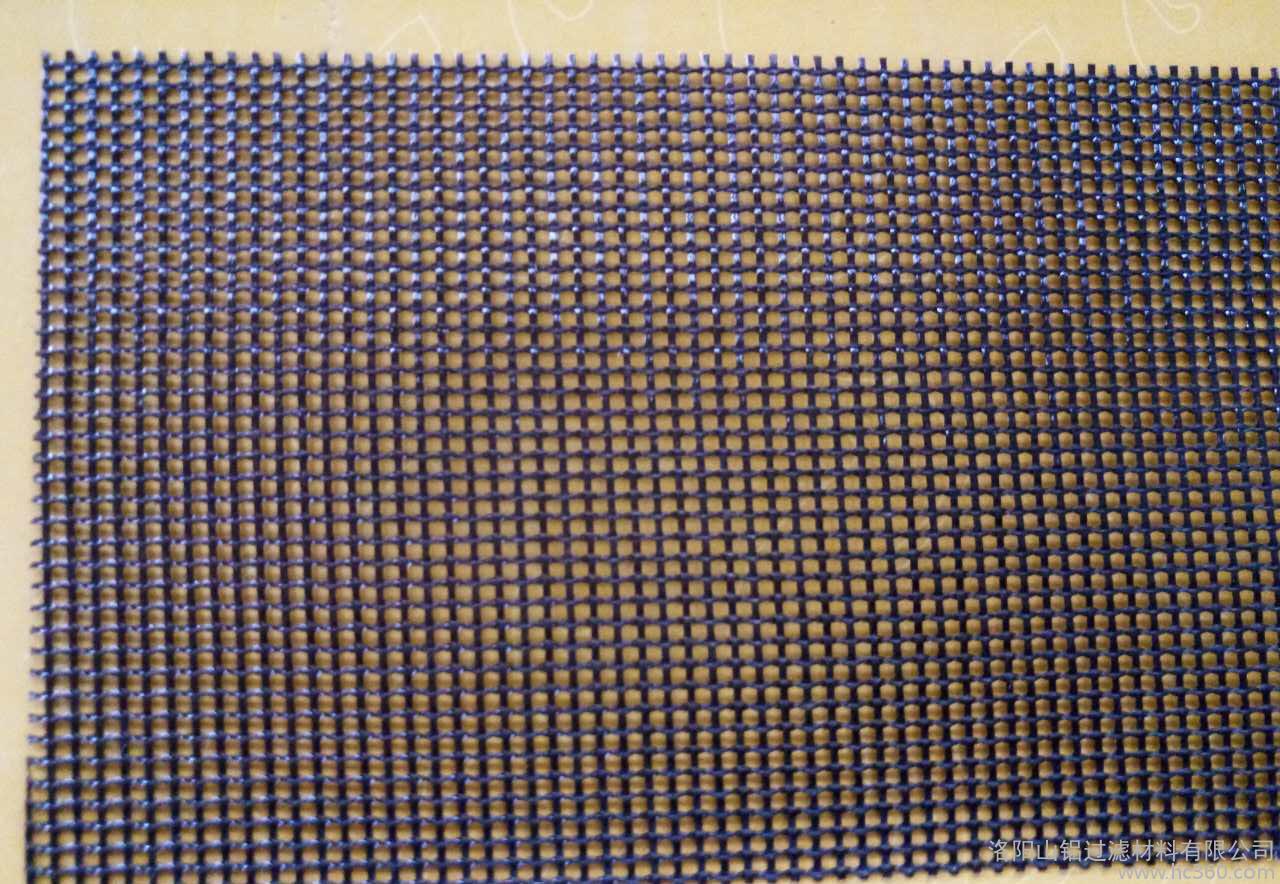 铸造过滤网的使用为什么能提高产品质量 