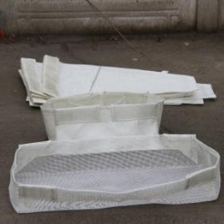 铝水过滤网的过滤形式有哪些