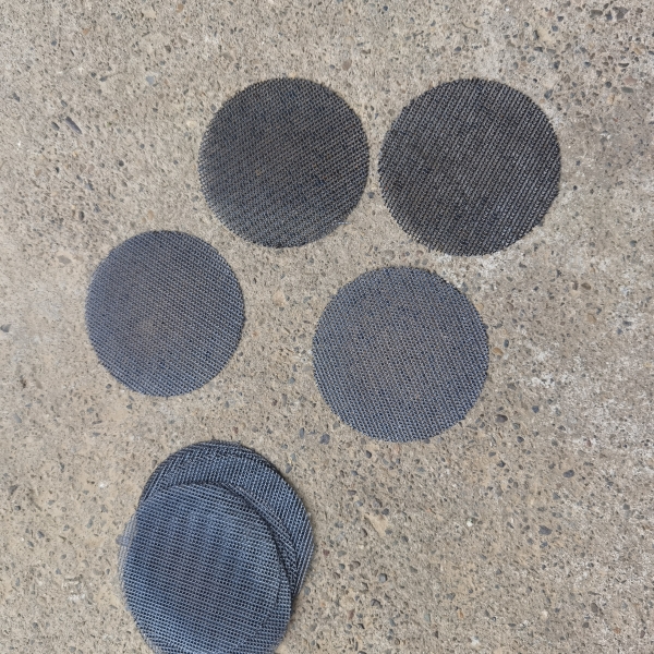 铝水过滤网起到的作用都有哪些