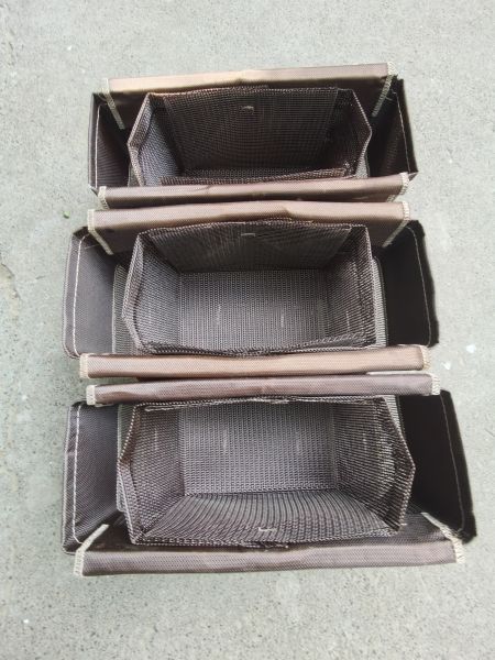 铸造过滤网对工业铸件的帮助有哪些