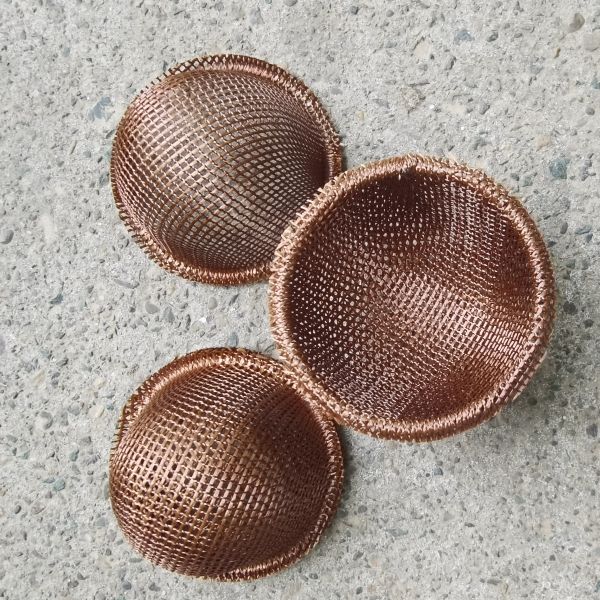 帽式过滤网使用温度是多少?使用温度的改变是因为啥