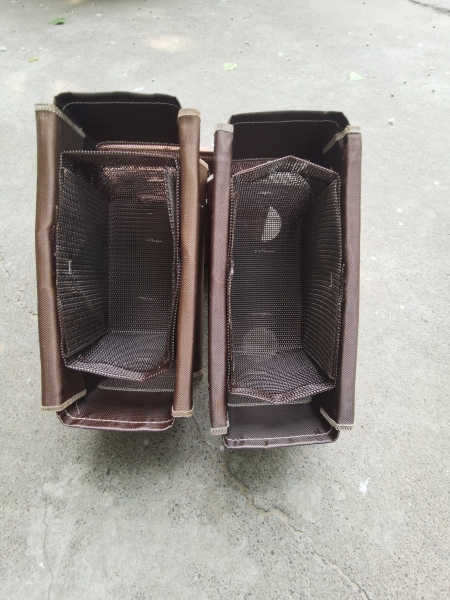 铸造过滤网的种类分析